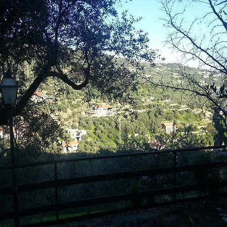 Casale La Vigna Σπίτι διακοπών