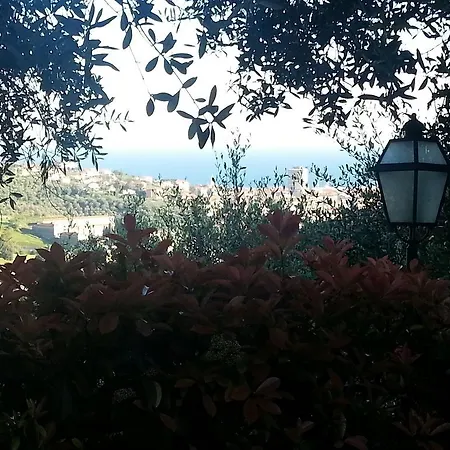Casale La Vigna Imperia