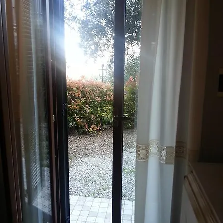 Casale La Vigna Nyaraló *