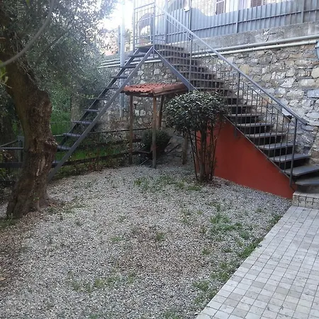 Σπίτι διακοπών Casale La Vigna *