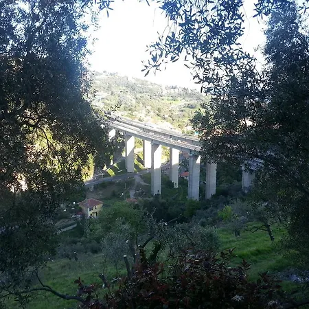 Casale La Vigna Imperia