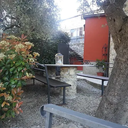 Σπίτι διακοπών Casale La Vigna *