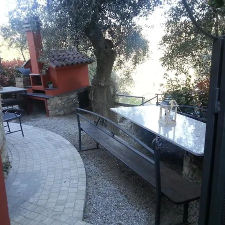 Casale La Vigna