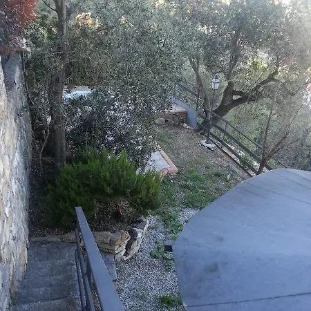 Casale La Vigna Nyaraló Imperia