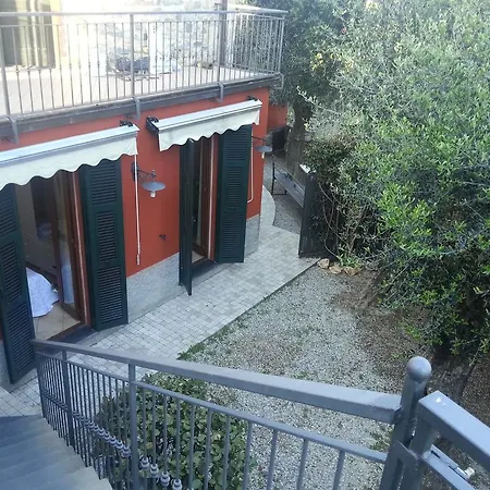 Casale La Vigna Nyaraló
