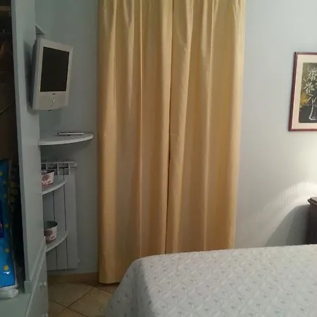 Casale La Vigna *