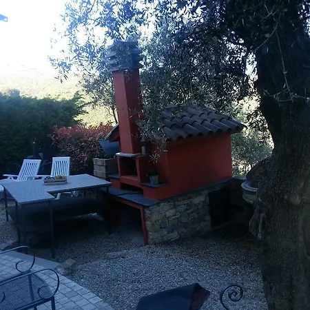 Casale La Vigna Nyaraló