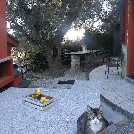 Casale La Vigna Σπίτι διακοπών *