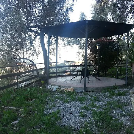 Σπίτι διακοπών Casale La Vigna
