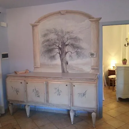 Casale La Vigna *