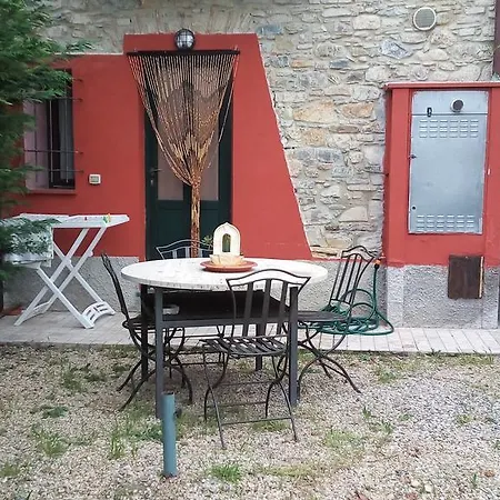Casale La Vigna * Imperia