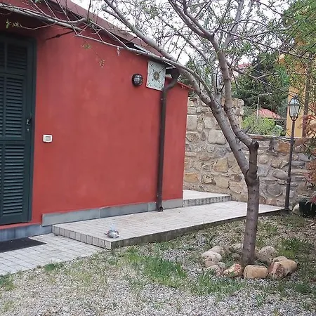 Casale La Vigna Holiday home *