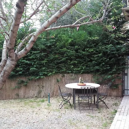 Casale La Vigna Holiday home Imperia