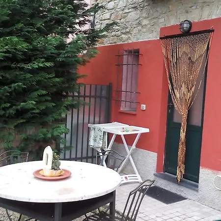 Nyaraló Casale La Vigna