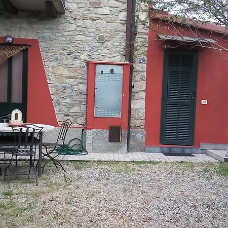 Casale La Vigna Imperia