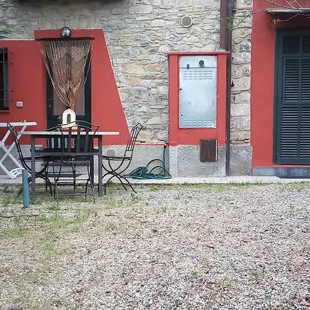 Casale La Vigna Imperia