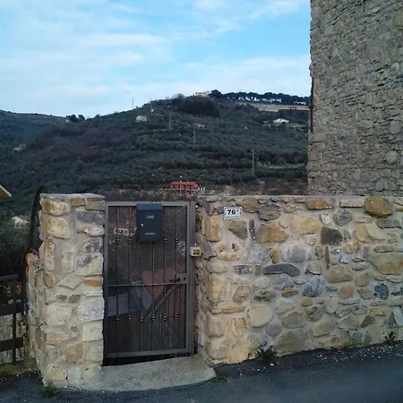 Casale La Vigna *
