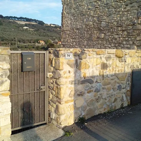 Holiday home Casale La Vigna *