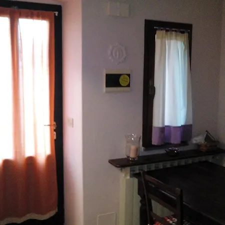 Casale La Vigna Holiday home *
