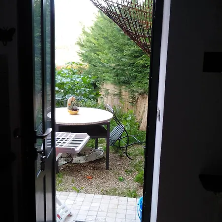 Holiday home Casale La Vigna Imperia