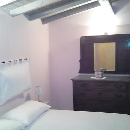Holiday home Casale La Vigna *