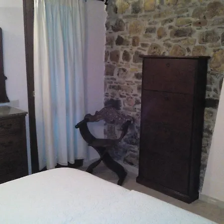 Casale La Vigna Σπίτι διακοπών *