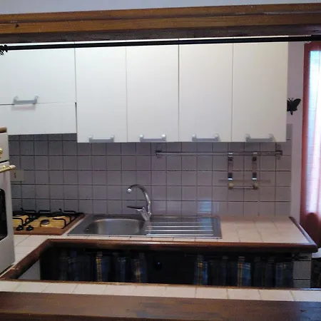 Casale La Vigna Holiday home
