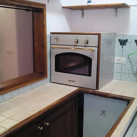 Casale La Vigna Holiday home *
