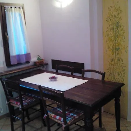 Casale La Vigna Holiday home *