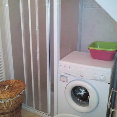 Casale La Vigna Σπίτι διακοπών *