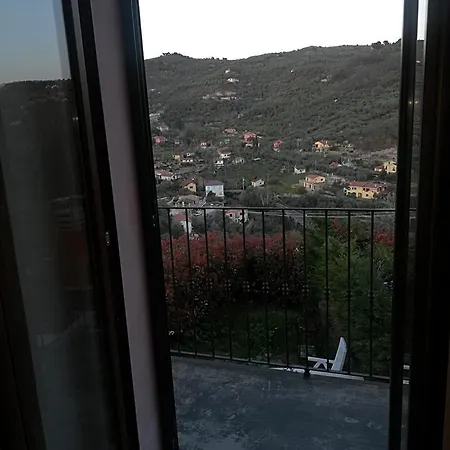 Casale La Vigna Imperia
