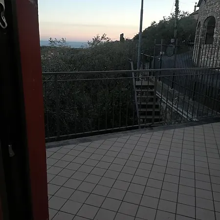 Casale La Vigna Nyaraló *