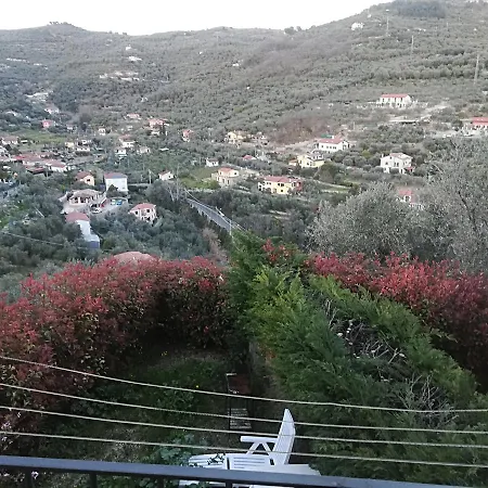Casale La Vigna * Imperia
