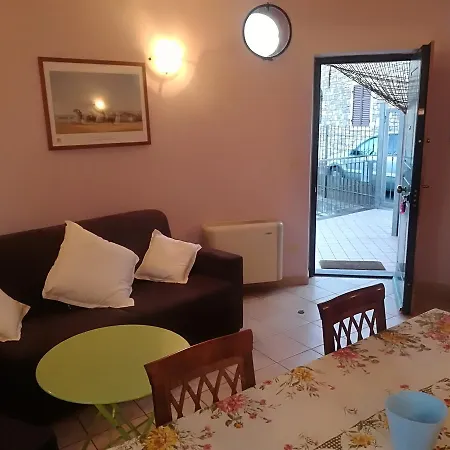 Casale La Vigna Holiday home Imperia