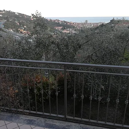 Casale La Vigna Σπίτι διακοπών