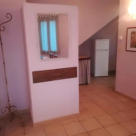 Casale La Vigna Holiday home