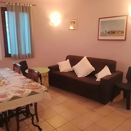 Holiday home Casale La Vigna Imperia