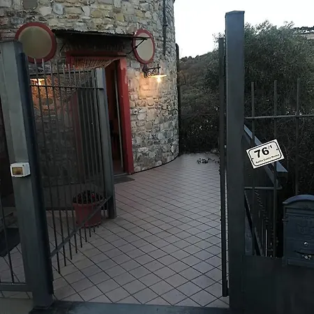 Casale La Vigna Nyaraló *