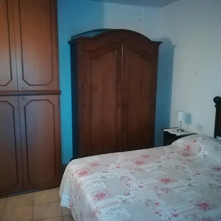 Casale La Vigna * Imperia