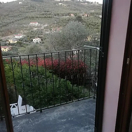 Holiday home Casale La Vigna Imperia