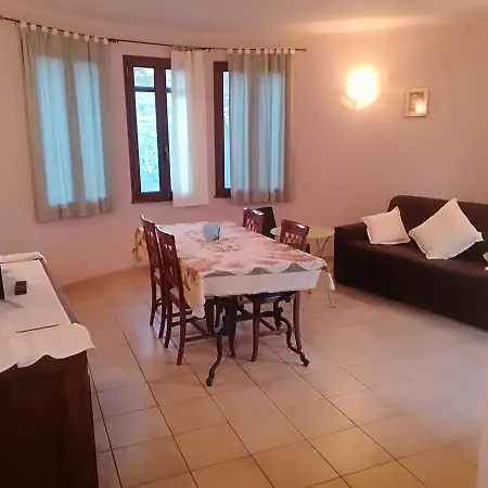 Σπίτι διακοπών Casale La Vigna Imperia