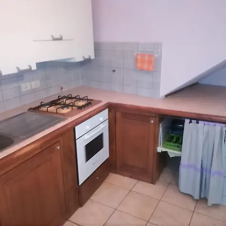 Casale La Vigna Holiday home Imperia