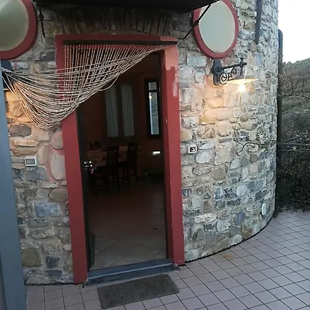 Σπίτι διακοπών Casale La Vigna Imperia
