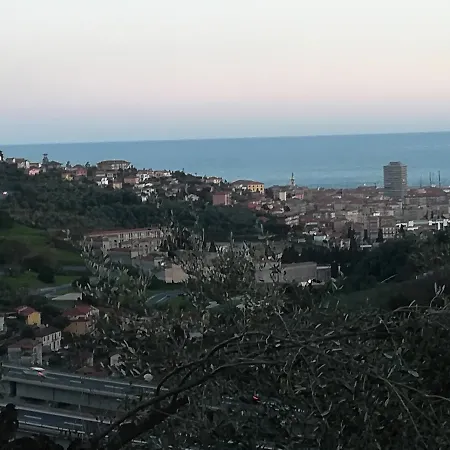 Nyaraló Casale La Vigna *