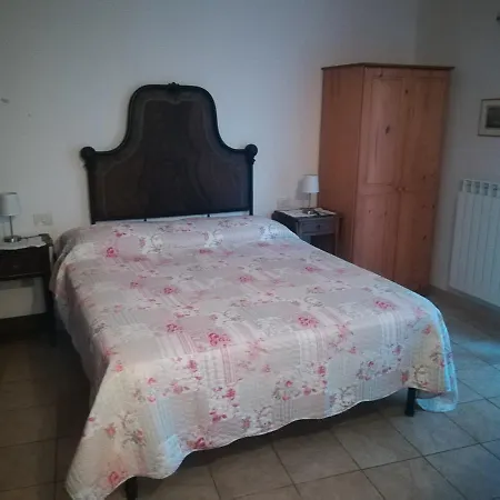 Casale La Vigna * Imperia