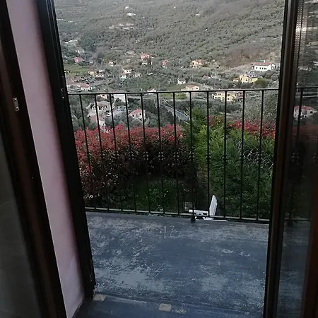 Nyaraló Casale La Vigna