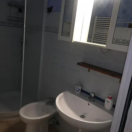 Holiday home Casale La Vigna