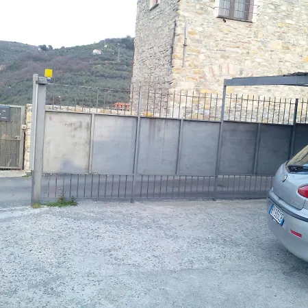 Casale La Vigna *