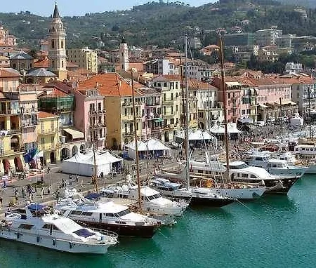 Σπίτι διακοπών Casale La Vigna Imperia