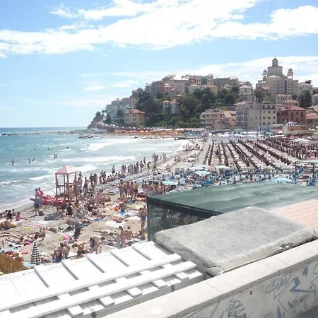 Casale La Vigna Holiday home Imperia